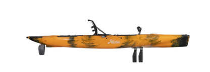 All-Day Hobie Fishing Kayak Rental