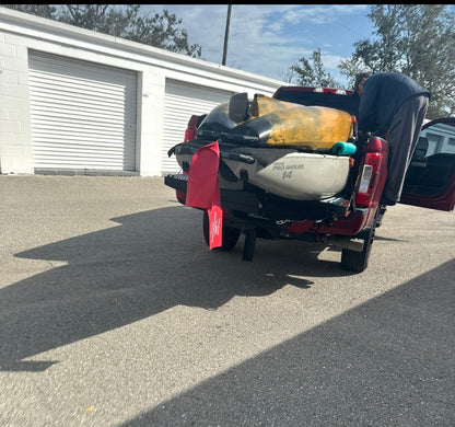 All-Day Hobie Fishing Kayak Rental