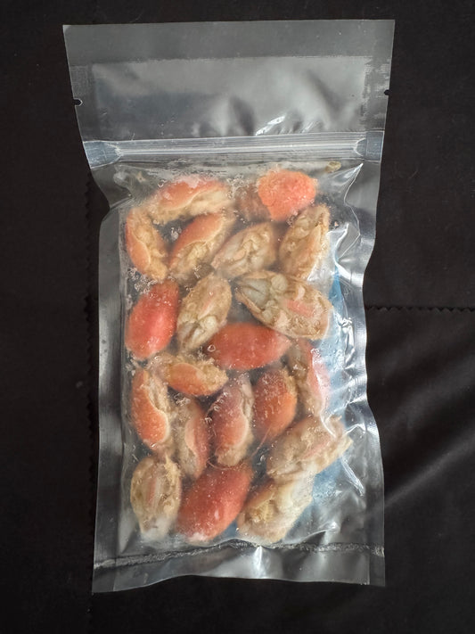 Frozen Sandfleas 2oz