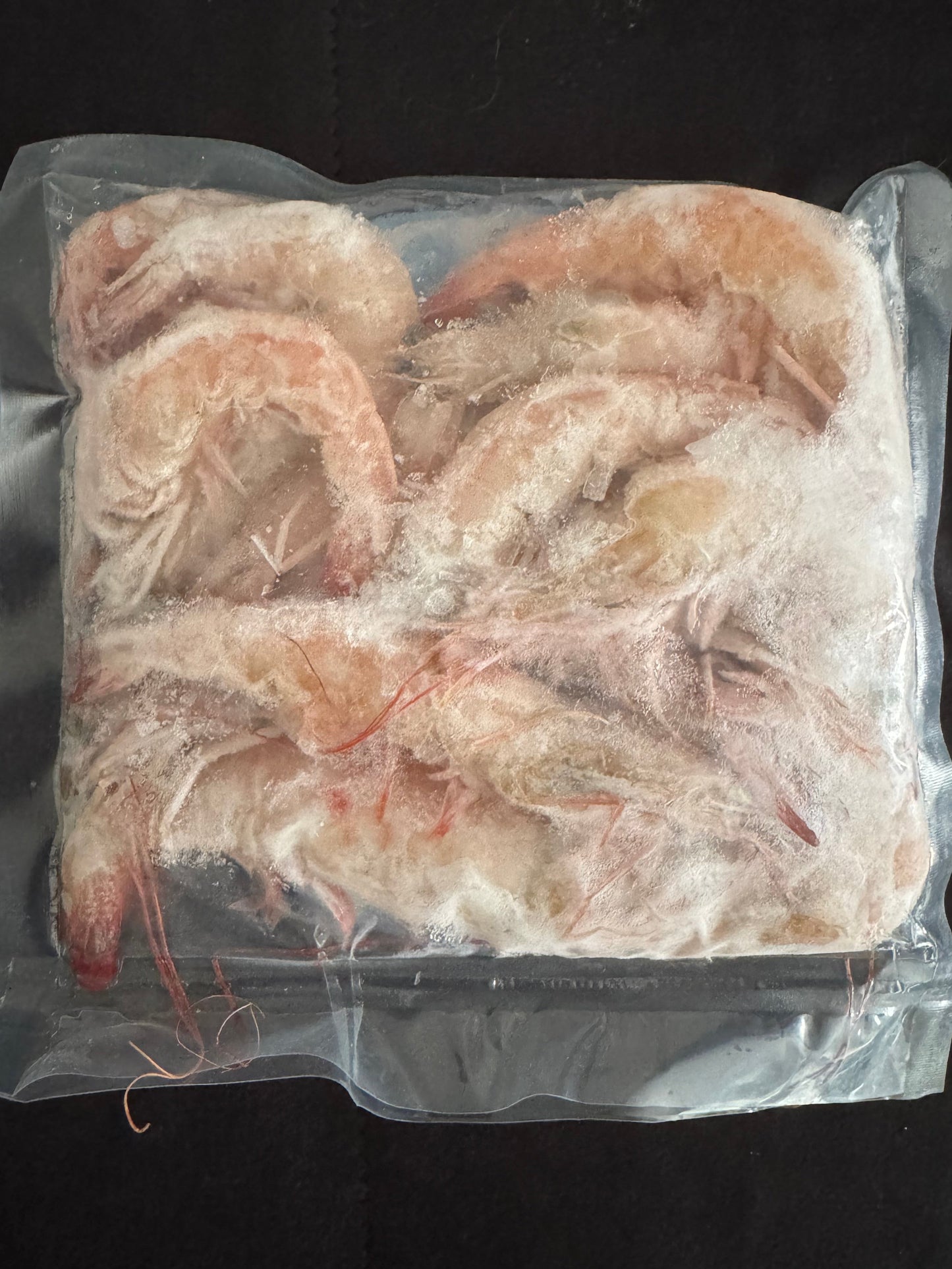 Frozen Shrimp 8oz