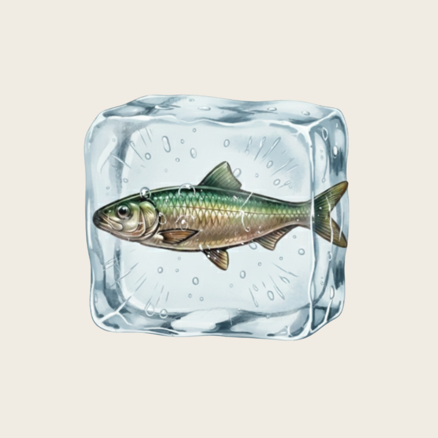 Frozen Greenbacks 16oz