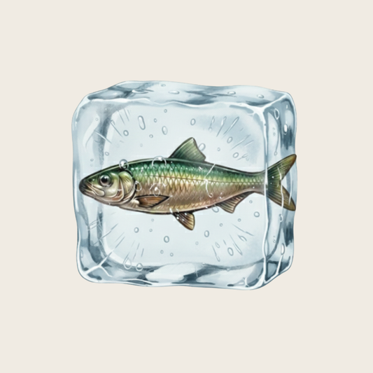 Frozen Greenbacks 16oz